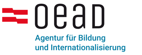 OeAD Logo